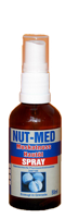 NUT-MED Spray