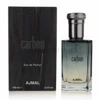 AJMAL Carbon Eau de Parfum 100ml