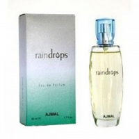 AJMAL Raindrops Eau de Parfum 50ml